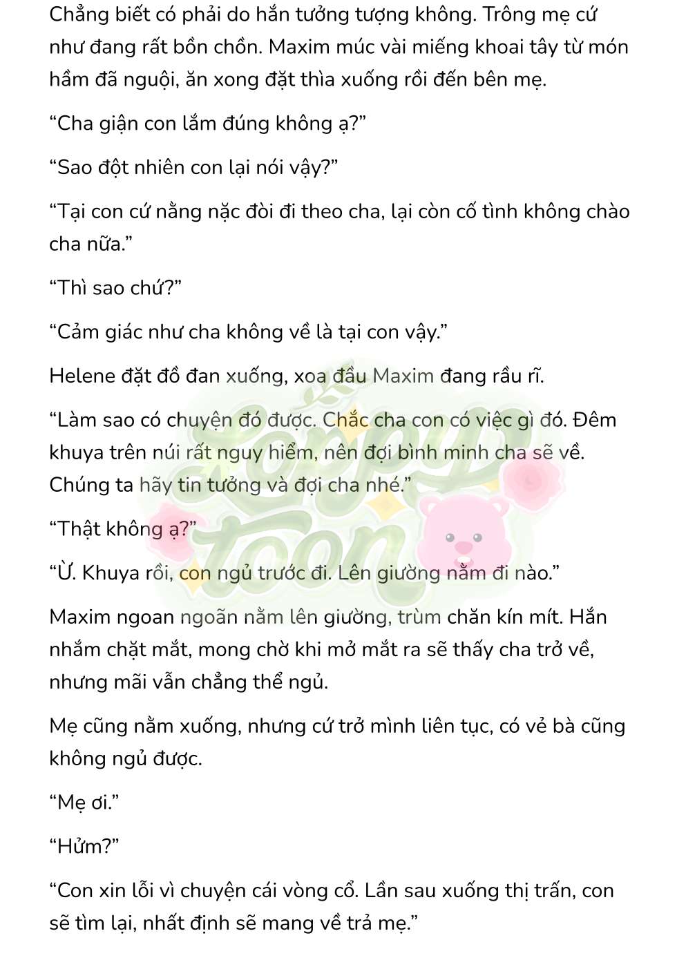 [Novel] Trận Chiến Ly Hôn! 