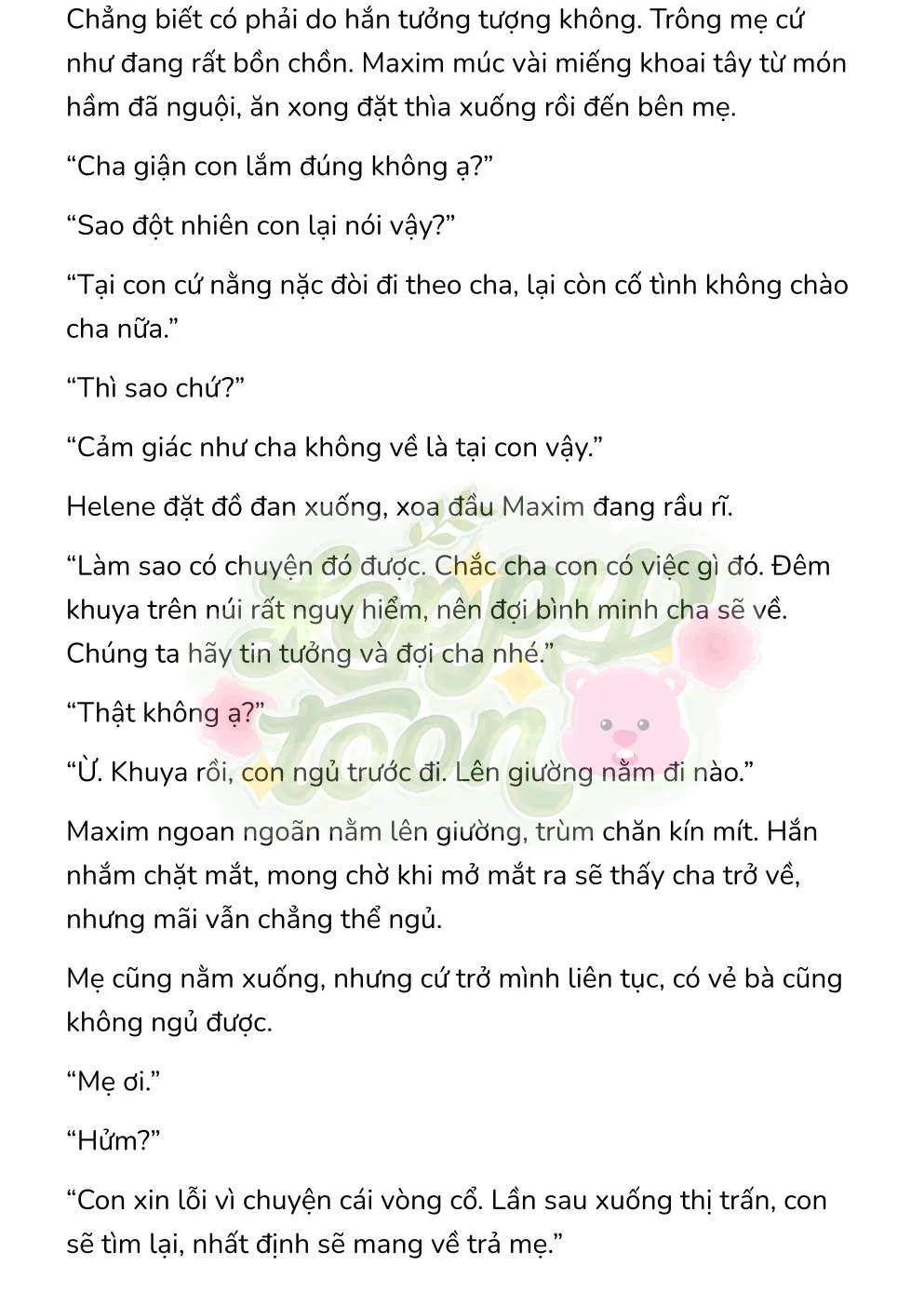 [Novel] Trận Chiến Ly Hôn! 