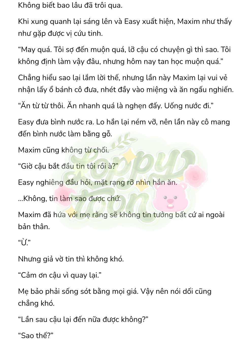 [Novel] Trận Chiến Ly Hôn! 