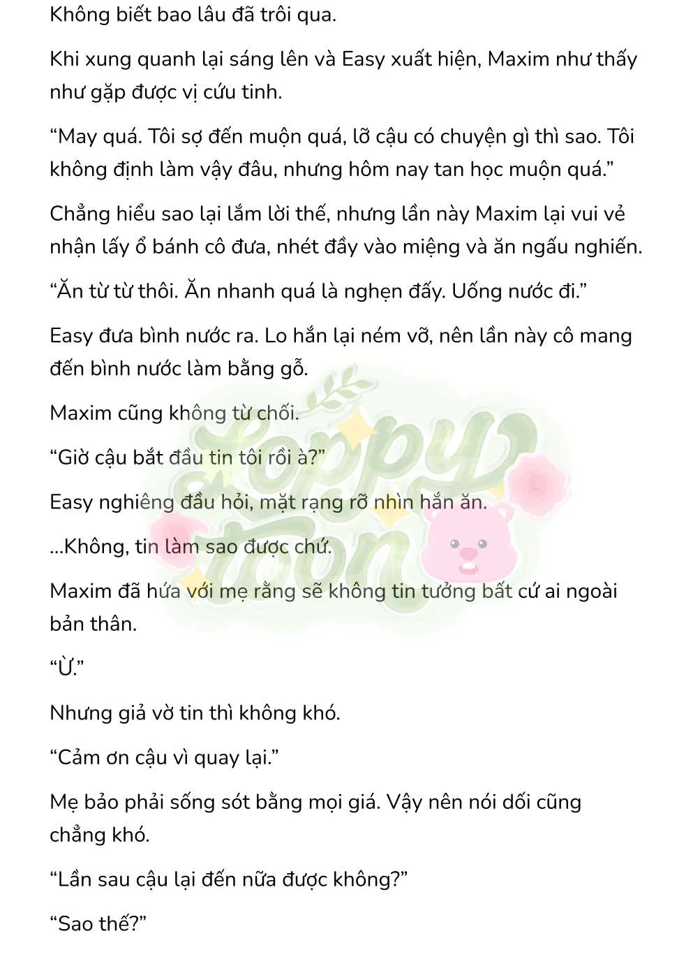 [Novel] Trận Chiến Ly Hôn! 