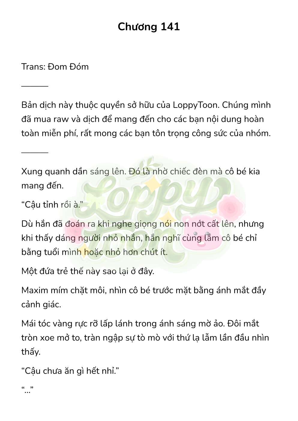 [Novel] Trận Chiến Ly Hôn! 