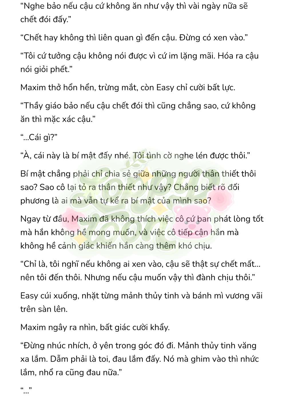 [Novel] Trận Chiến Ly Hôn! 
