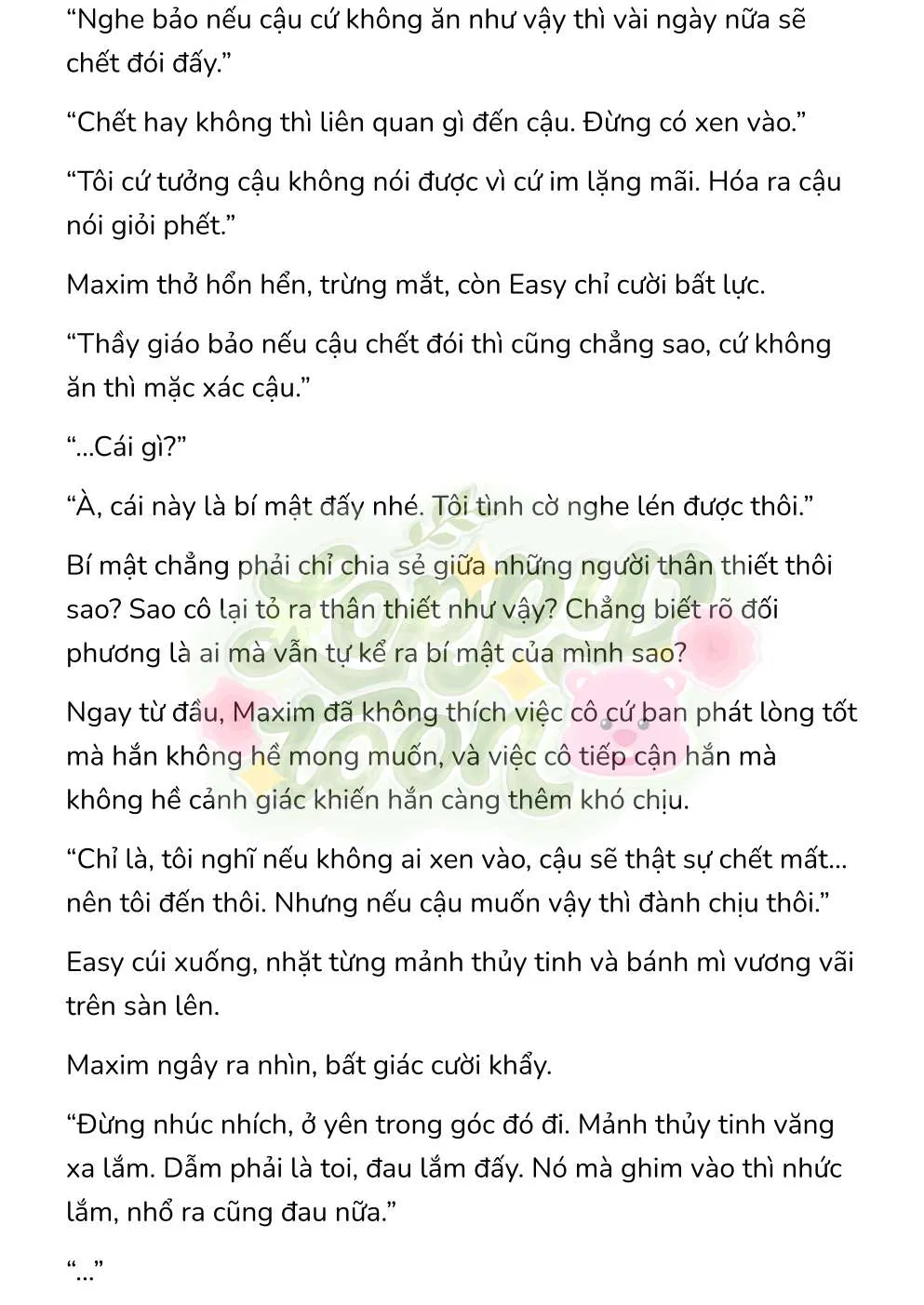 [Novel] Trận Chiến Ly Hôn! 