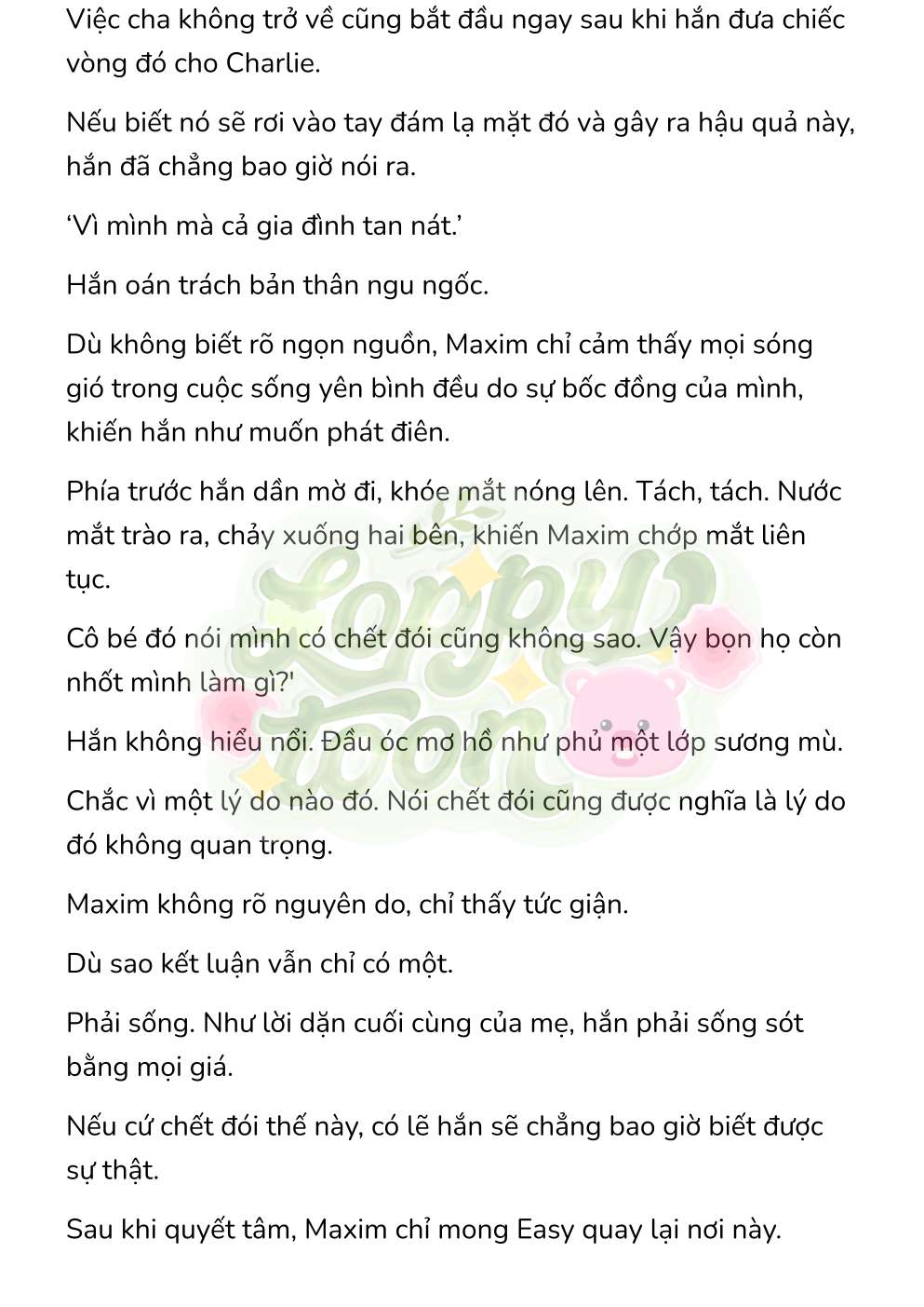 [Novel] Trận Chiến Ly Hôn! 
