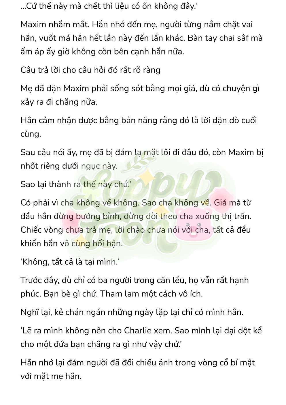 [Novel] Trận Chiến Ly Hôn! 
