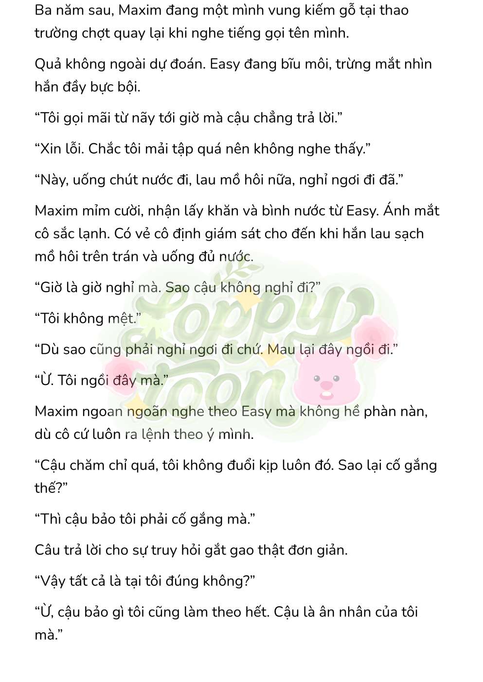 [Novel] Trận Chiến Ly Hôn! 