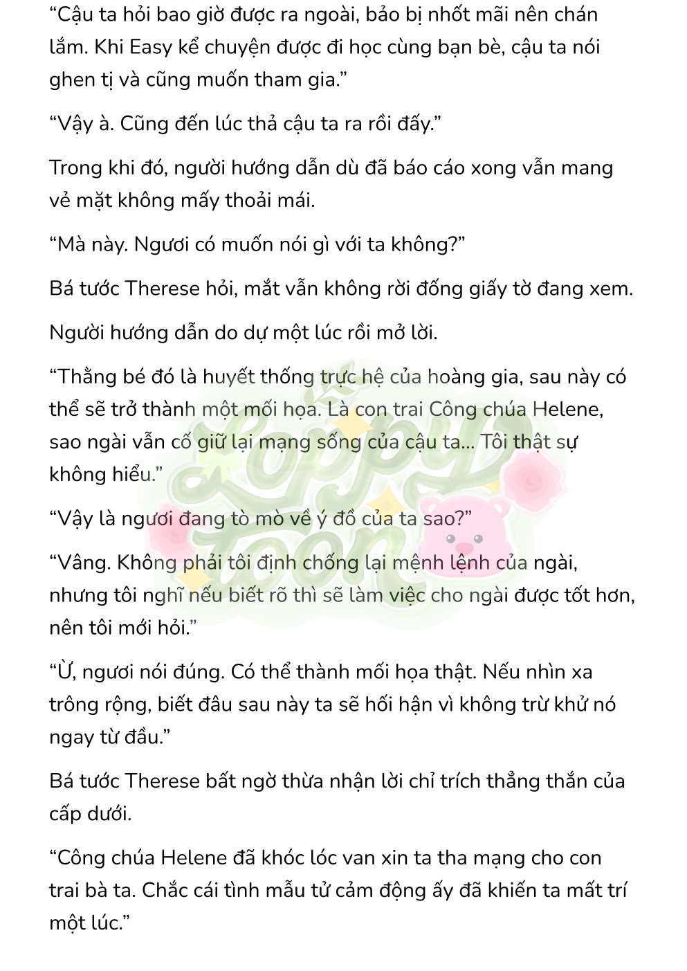 [Novel] Trận Chiến Ly Hôn! 