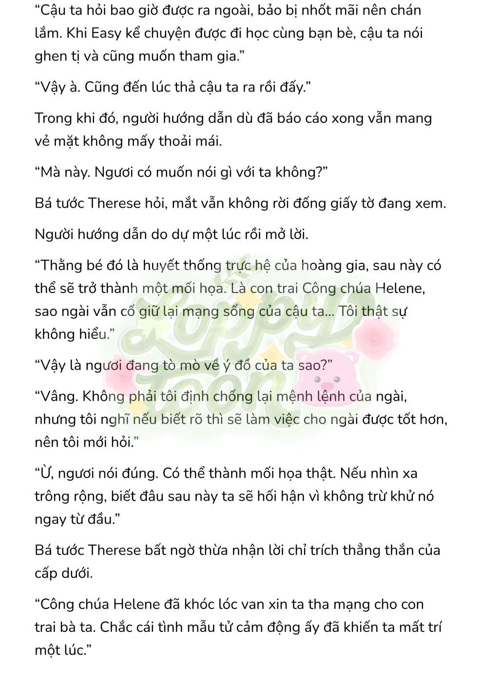 [Novel] Trận Chiến Ly Hôn! 