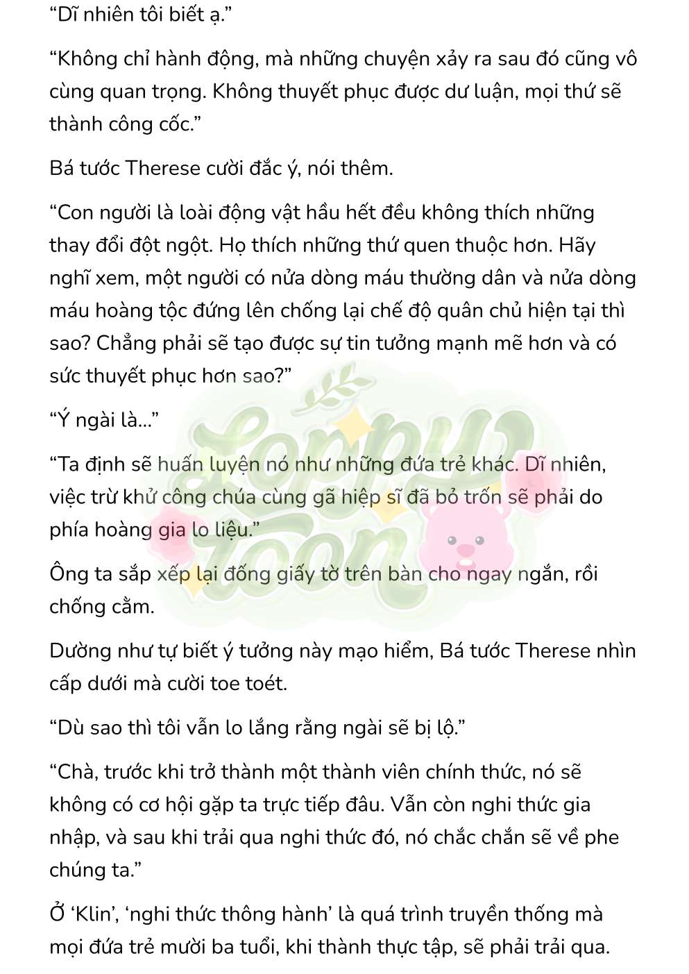 [Novel] Trận Chiến Ly Hôn! 