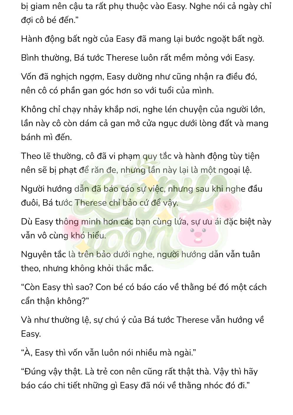 [Novel] Trận Chiến Ly Hôn! 