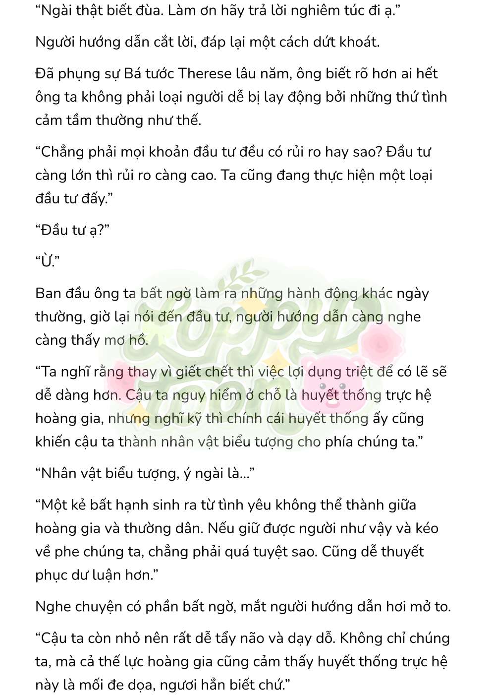 [Novel] Trận Chiến Ly Hôn! 