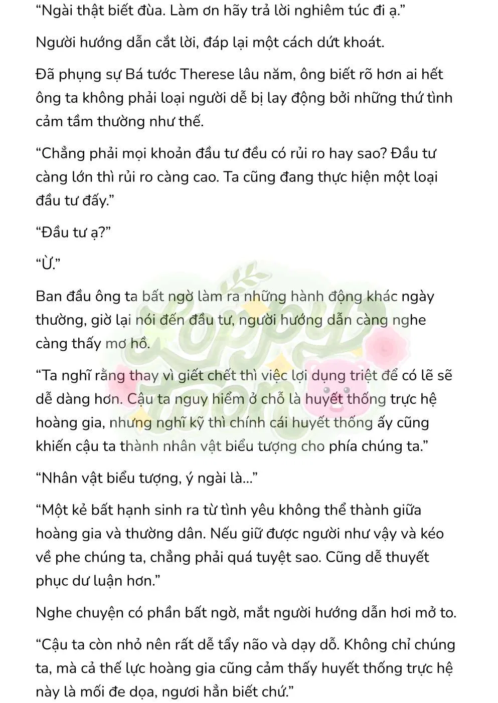 [Novel] Trận Chiến Ly Hôn! 