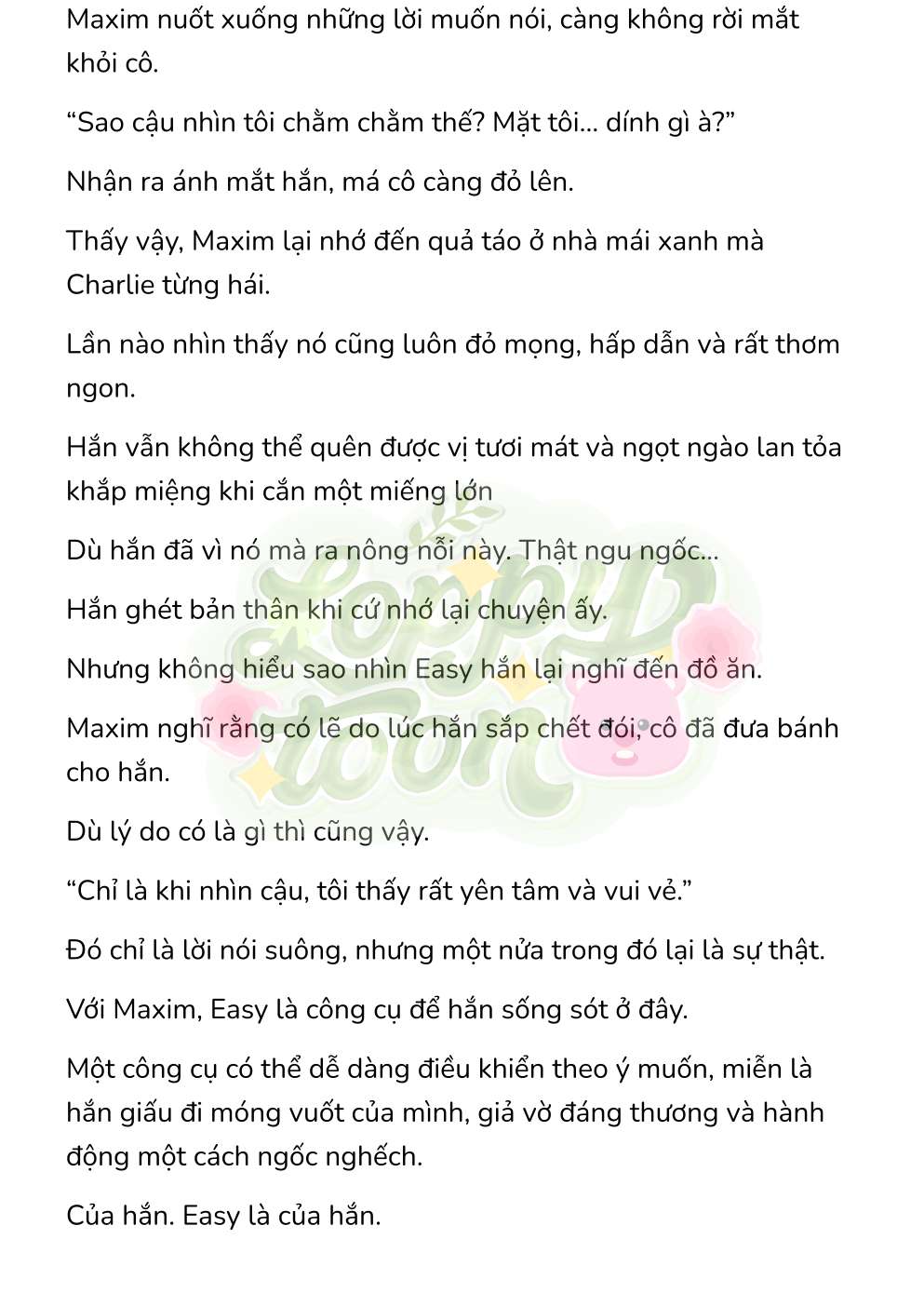 [Novel] Trận Chiến Ly Hôn! 