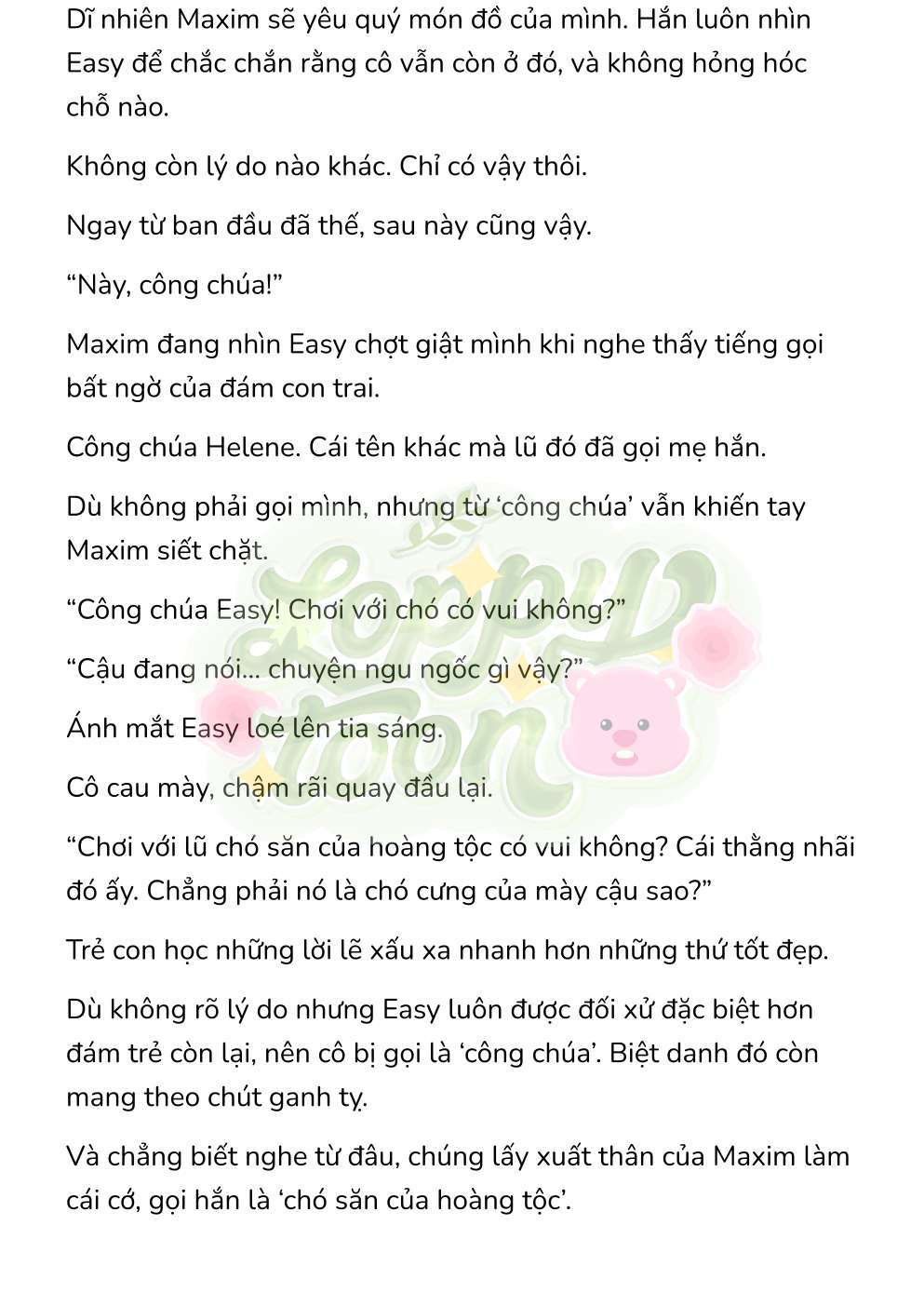 [Novel] Trận Chiến Ly Hôn! 