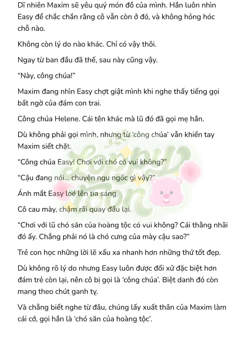 [Novel] Trận Chiến Ly Hôn! 