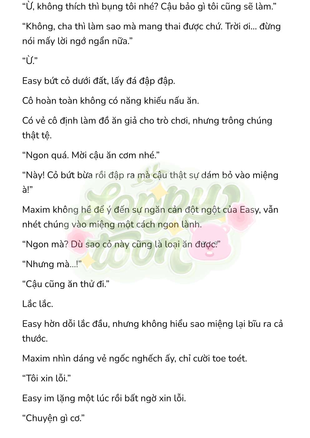 [Novel] Trận Chiến Ly Hôn! 