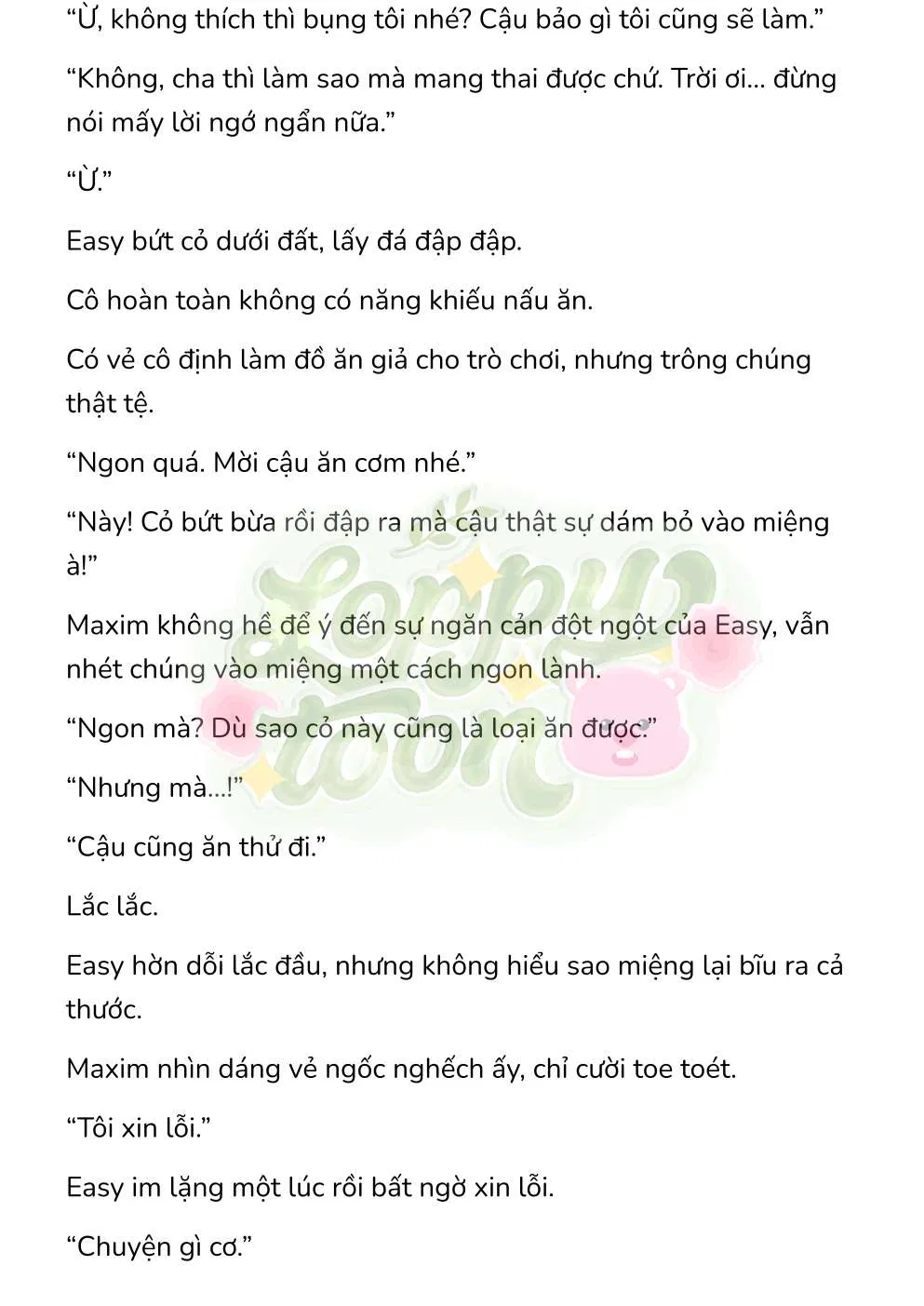 [Novel] Trận Chiến Ly Hôn! 