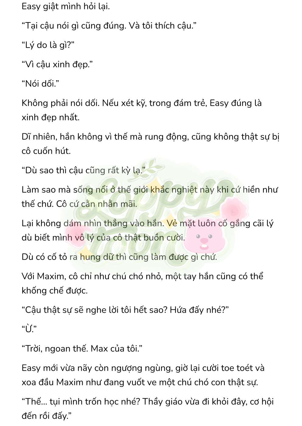[Novel] Trận Chiến Ly Hôn! 