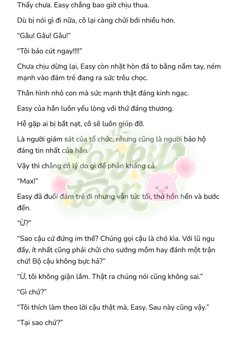 [Novel] Trận Chiến Ly Hôn! 