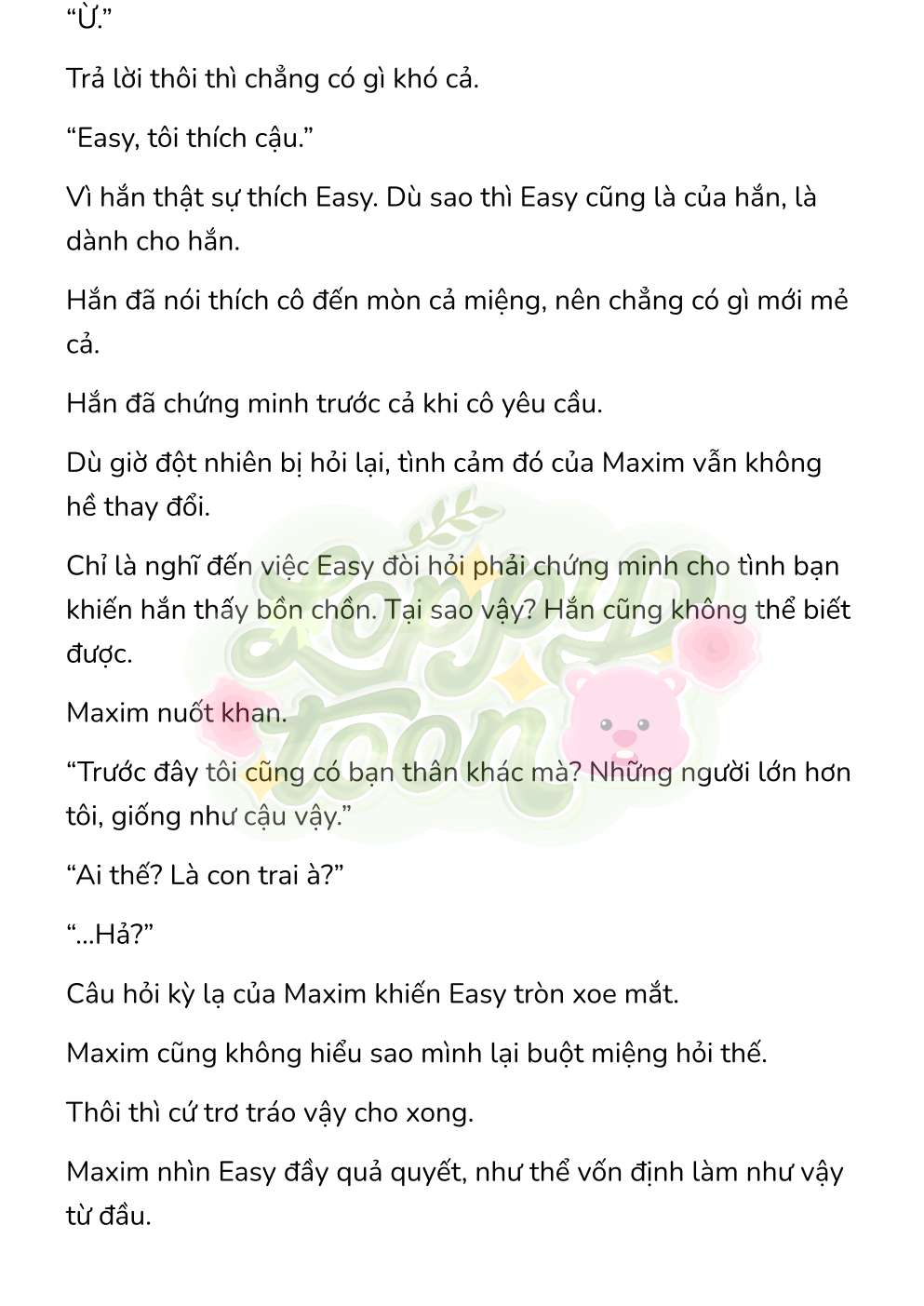 [Novel] Trận Chiến Ly Hôn! 
