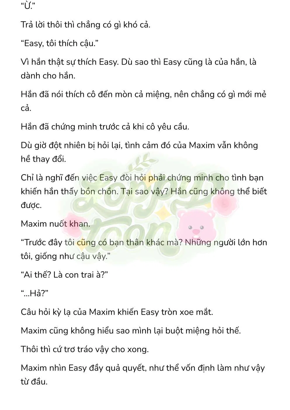 [Novel] Trận Chiến Ly Hôn! 