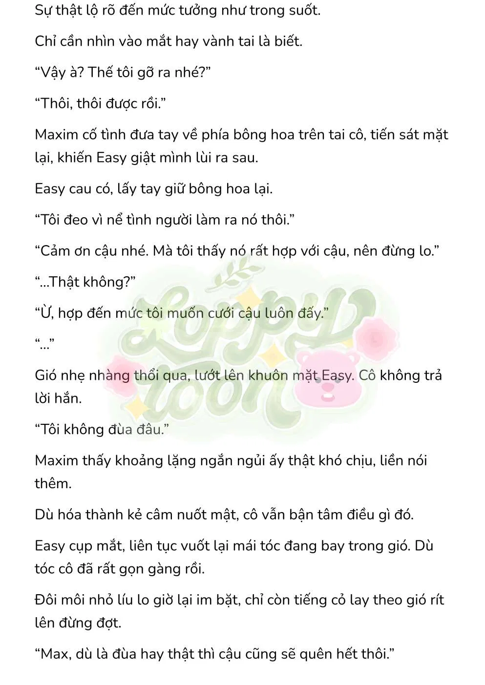 [Novel] Trận Chiến Ly Hôn! 