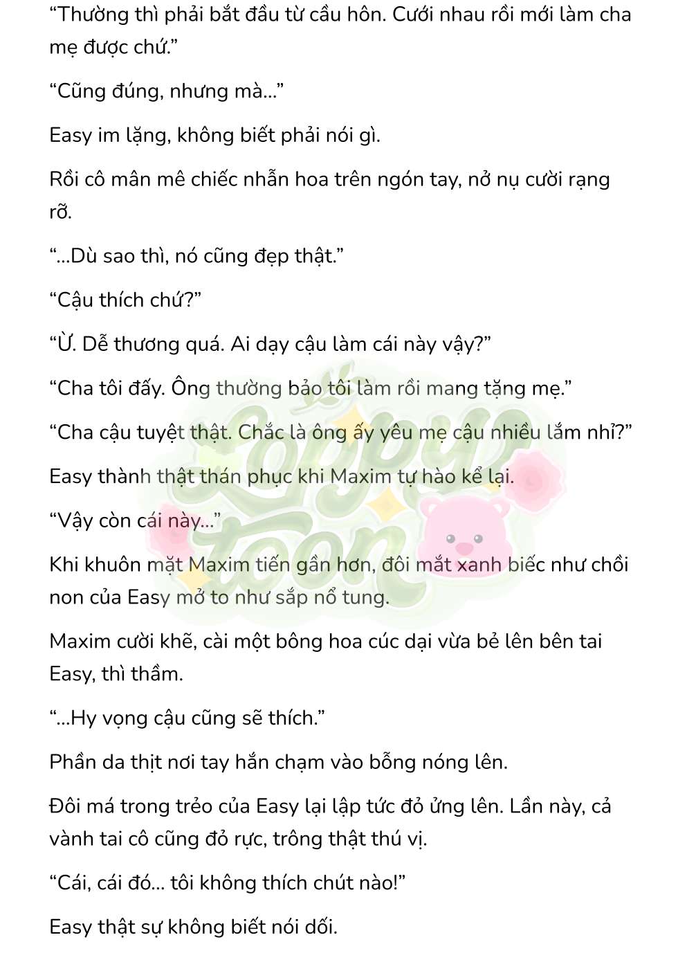 [Novel] Trận Chiến Ly Hôn! 