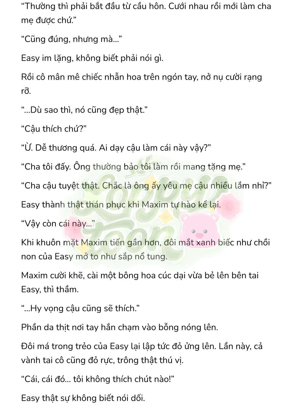 [Novel] Trận Chiến Ly Hôn! 