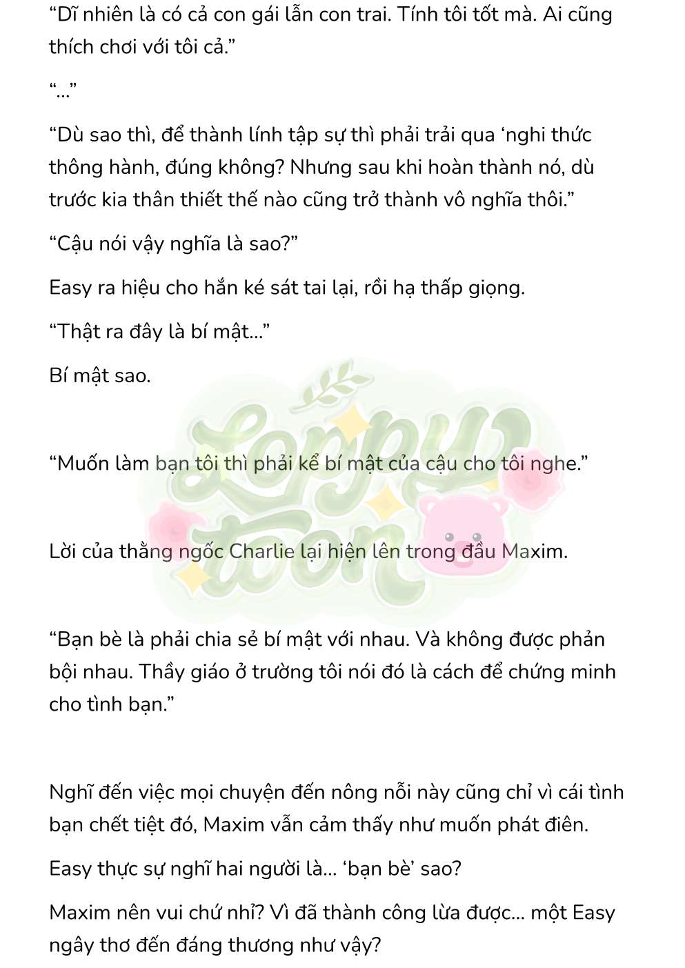[Novel] Trận Chiến Ly Hôn! 