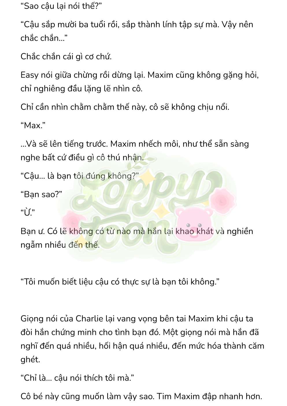 [Novel] Trận Chiến Ly Hôn! 
