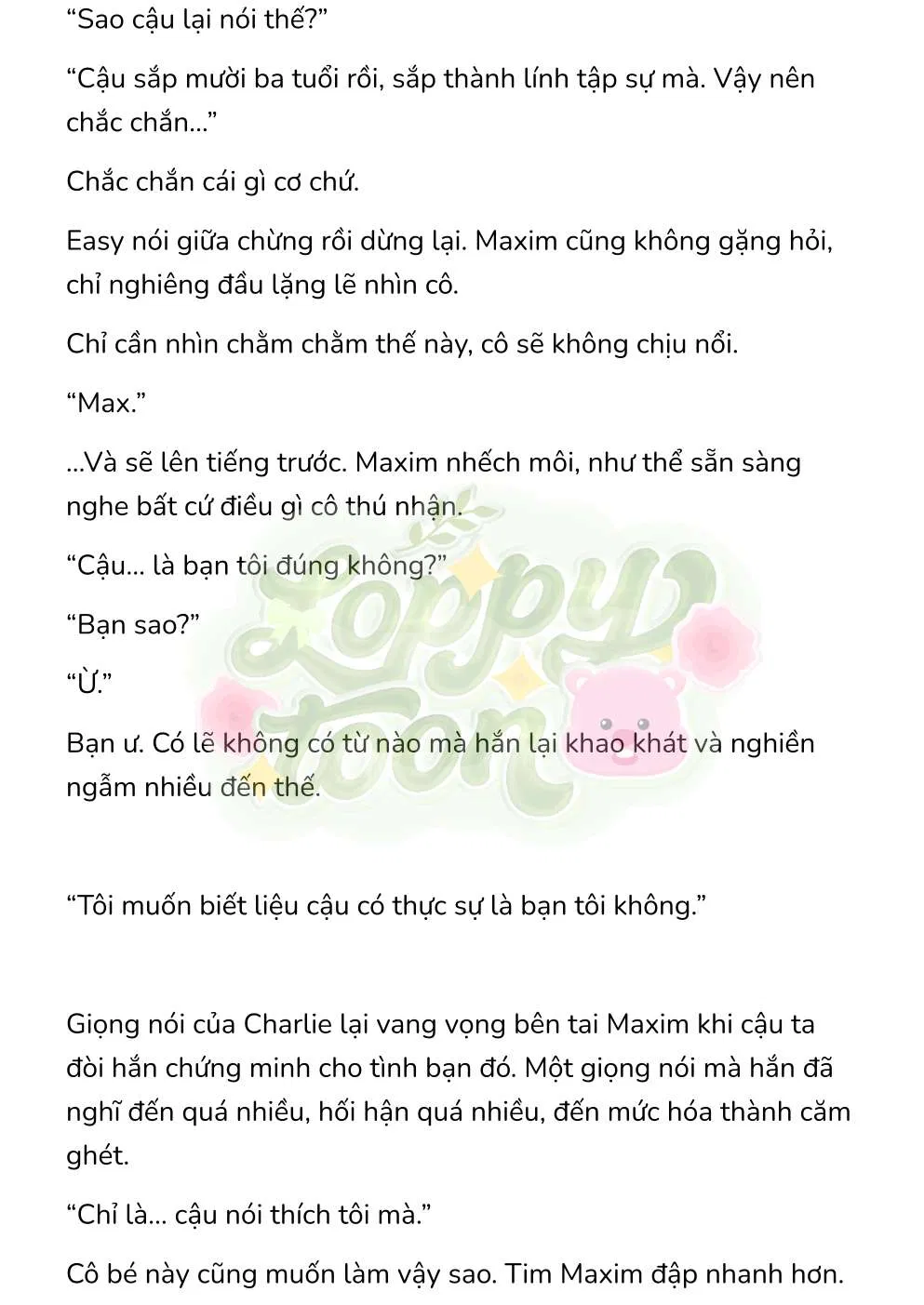 [Novel] Trận Chiến Ly Hôn! 