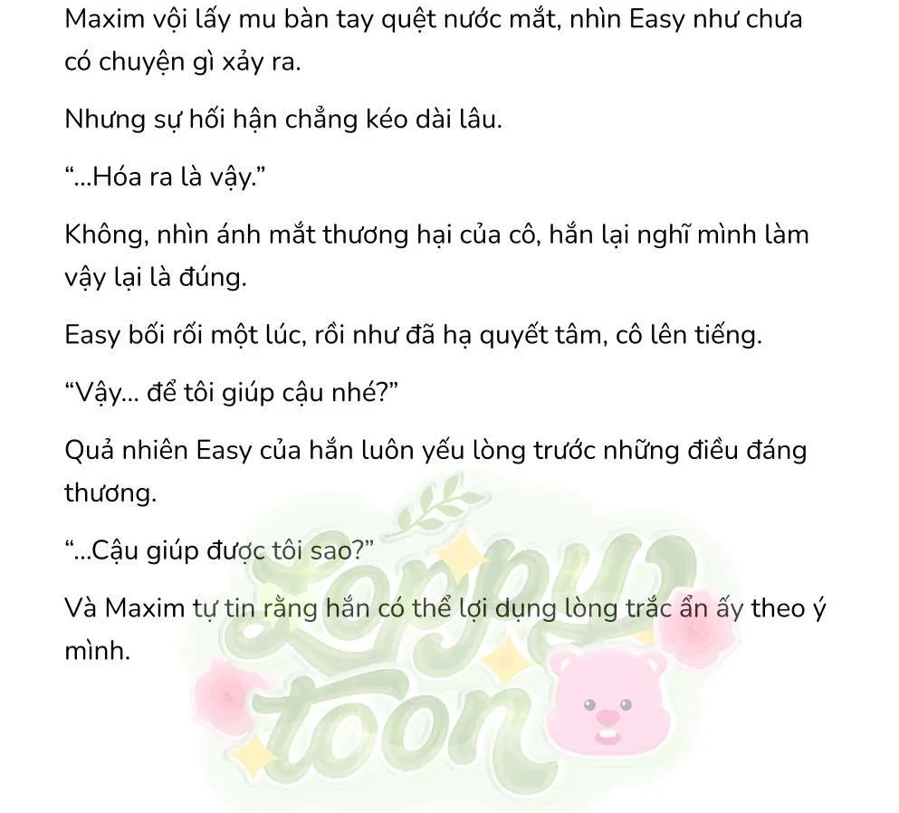 [Novel] Trận Chiến Ly Hôn! 