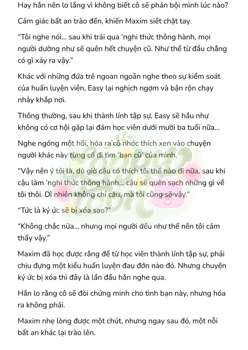 [Novel] Trận Chiến Ly Hôn! 