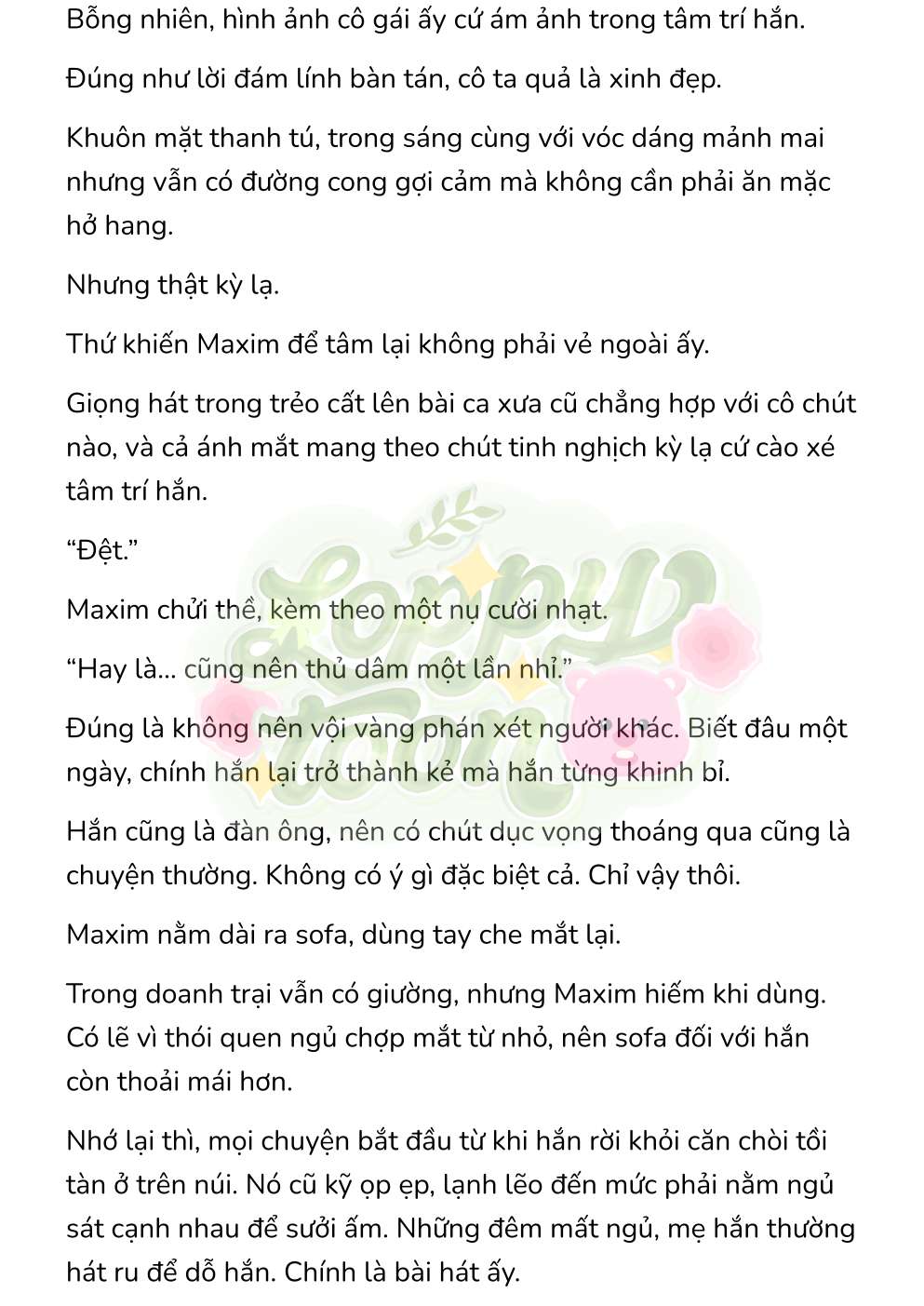 [Novel] Trận Chiến Ly Hôn! 