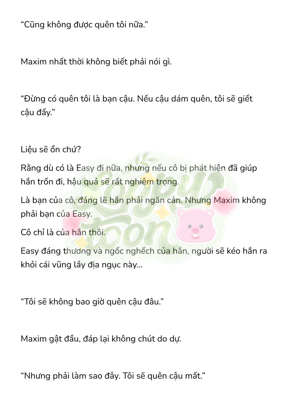 [Novel] Trận Chiến Ly Hôn! 