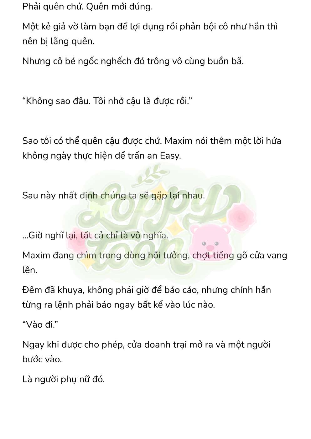 [Novel] Trận Chiến Ly Hôn! 