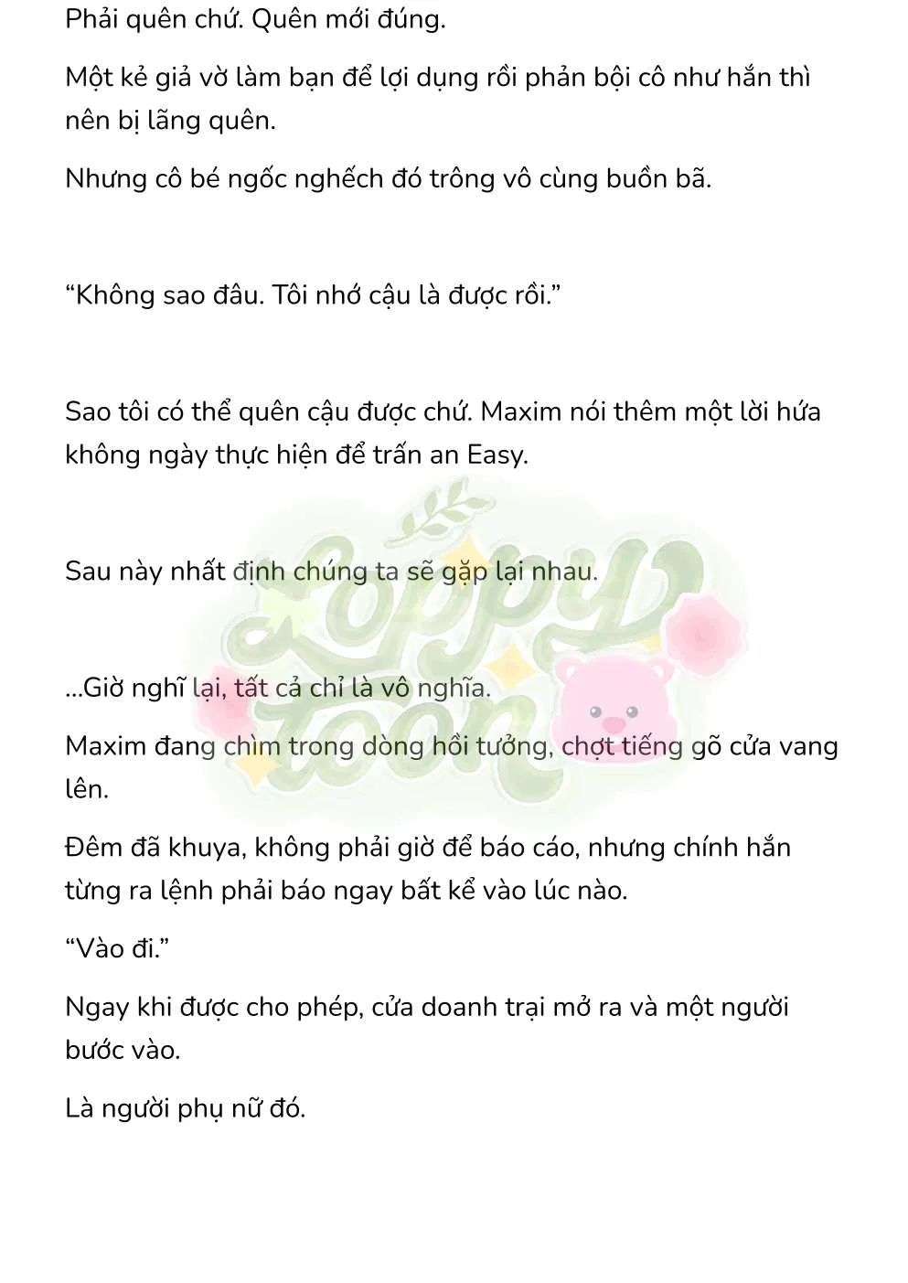 [Novel] Trận Chiến Ly Hôn! 