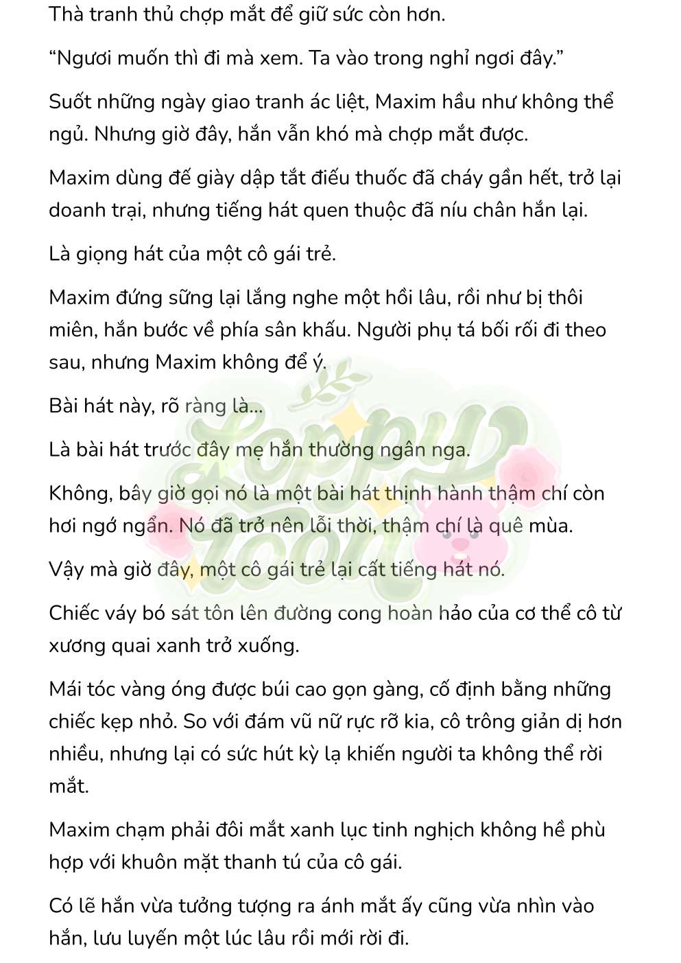[Novel] Trận Chiến Ly Hôn! 