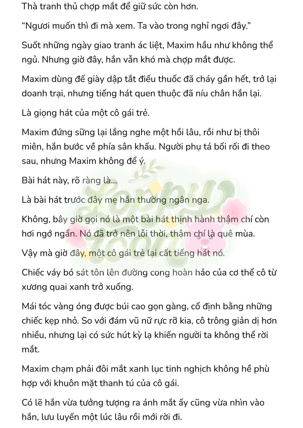 [Novel] Trận Chiến Ly Hôn! 