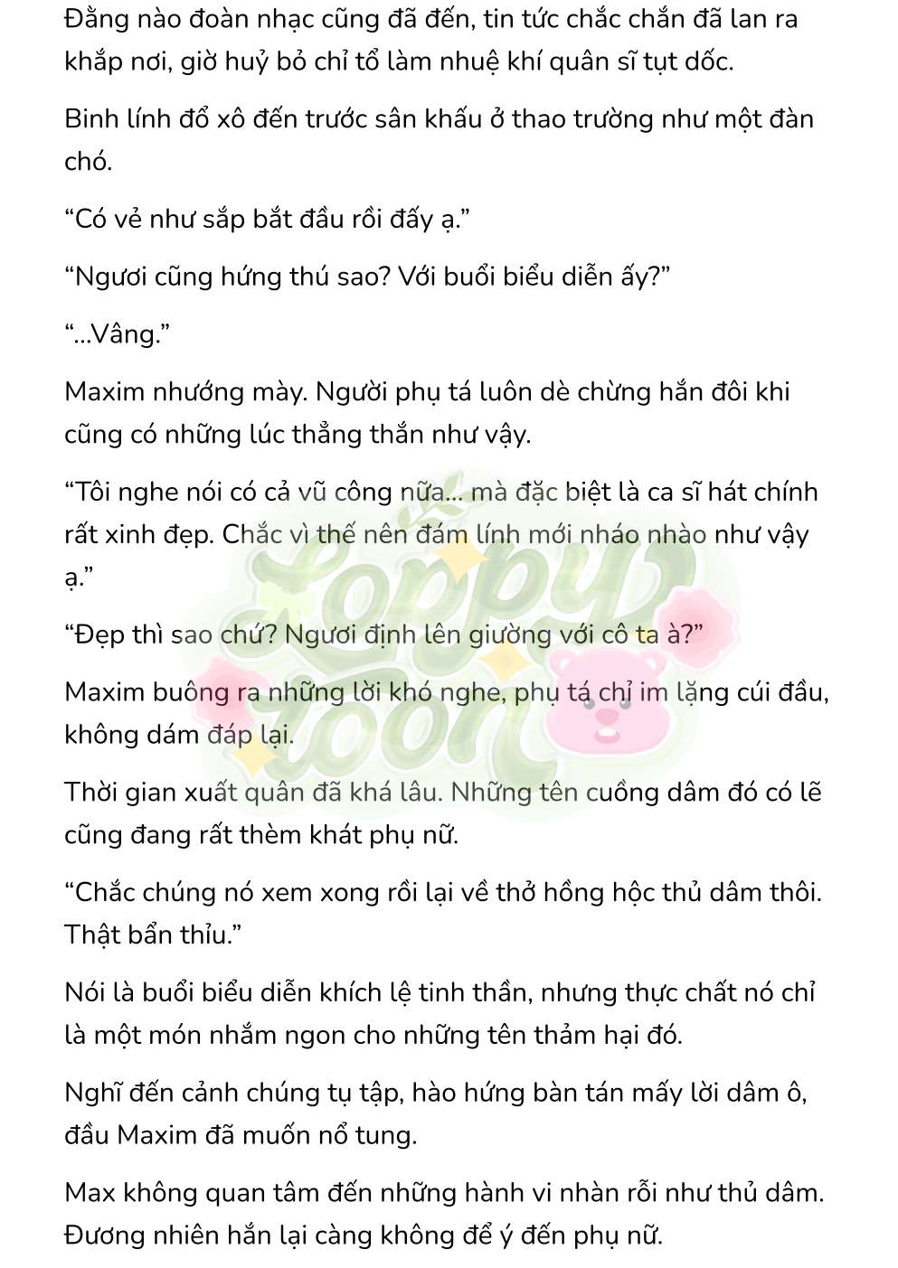 [Novel] Trận Chiến Ly Hôn! 