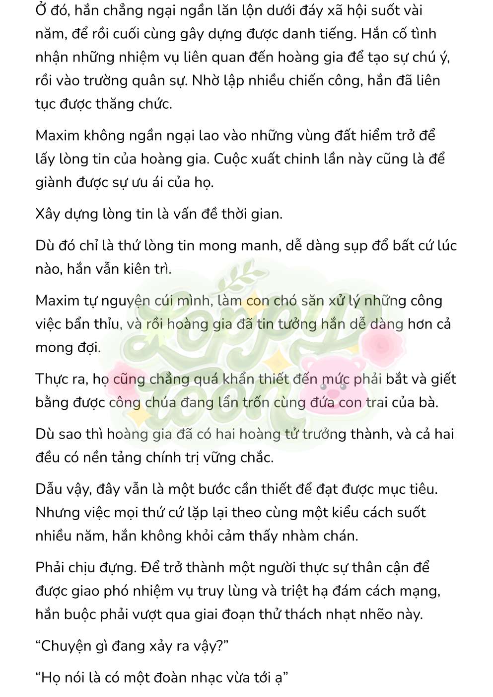 [Novel] Trận Chiến Ly Hôn! 