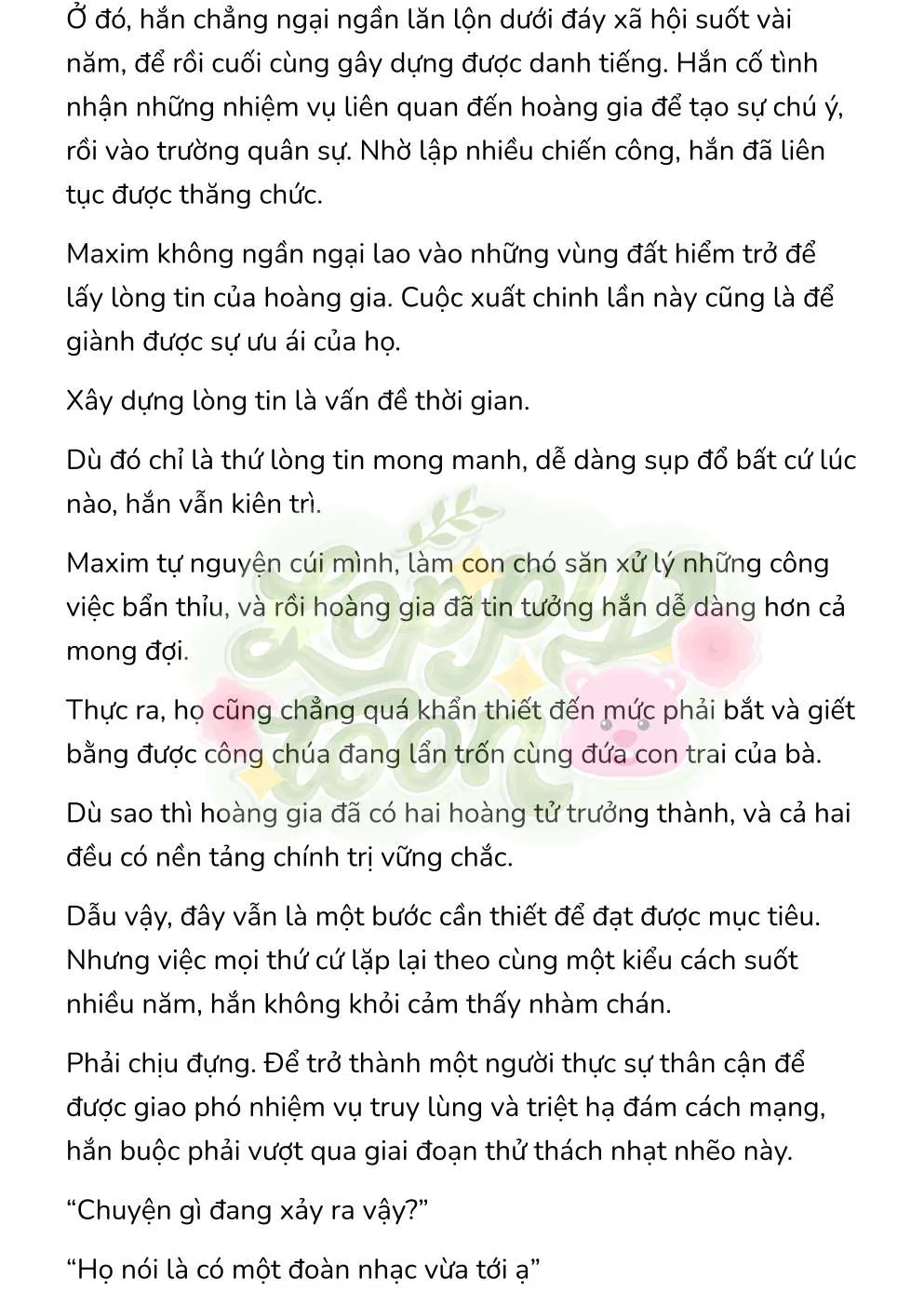 [Novel] Trận Chiến Ly Hôn! 