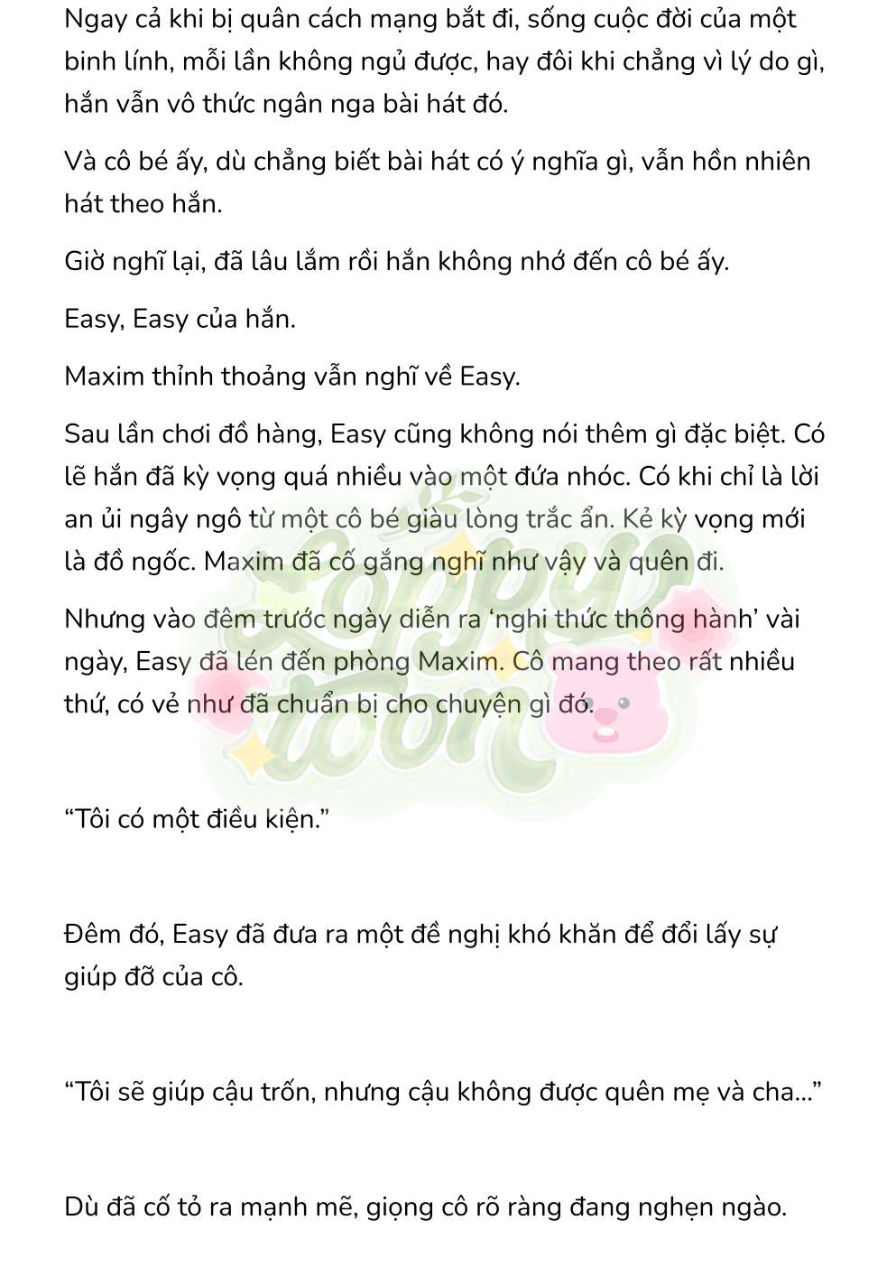 [Novel] Trận Chiến Ly Hôn! 