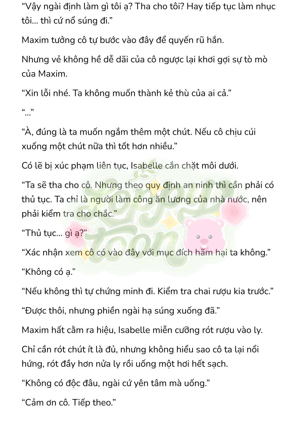 [Novel] Trận Chiến Ly Hôn! 