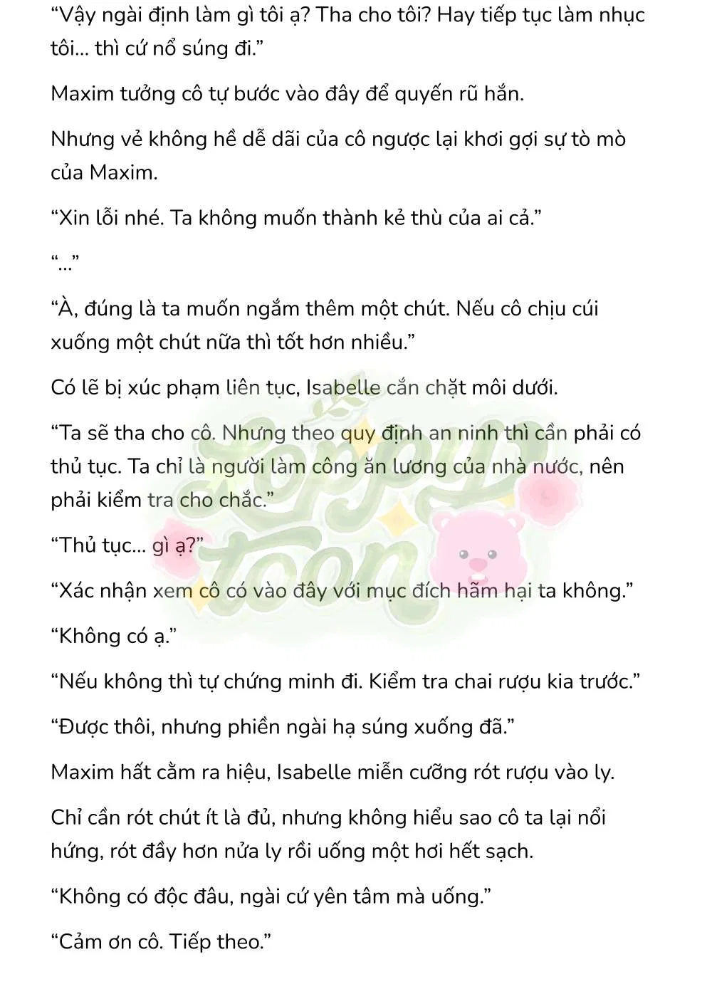 [Novel] Trận Chiến Ly Hôn! 