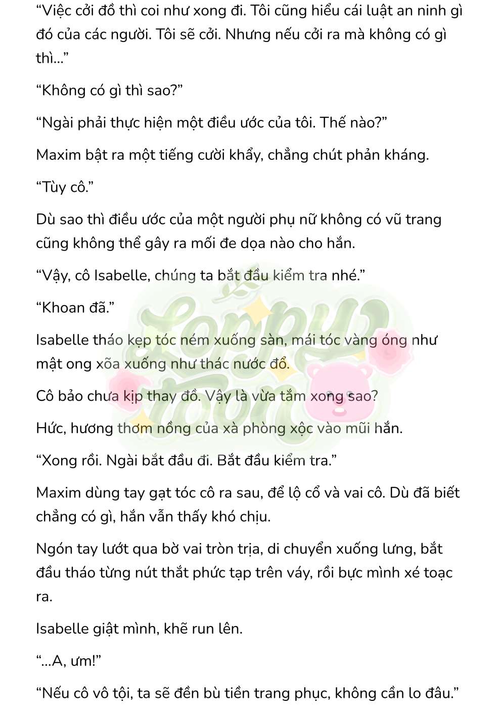 [Novel] Trận Chiến Ly Hôn! 