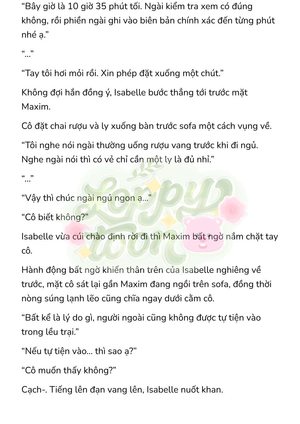 [Novel] Trận Chiến Ly Hôn! 