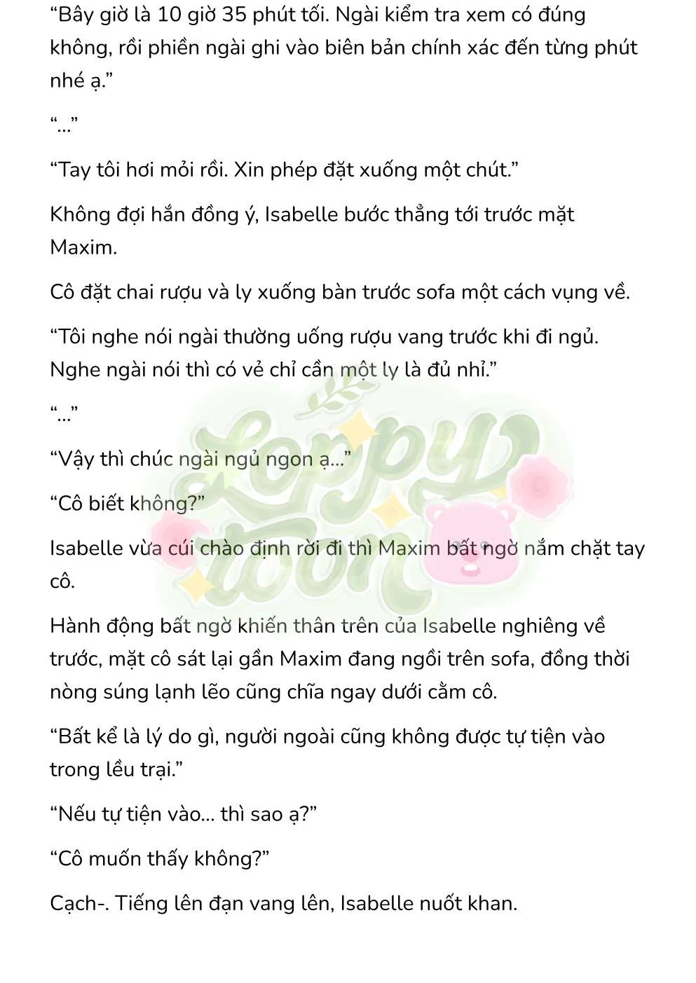 [Novel] Trận Chiến Ly Hôn! 