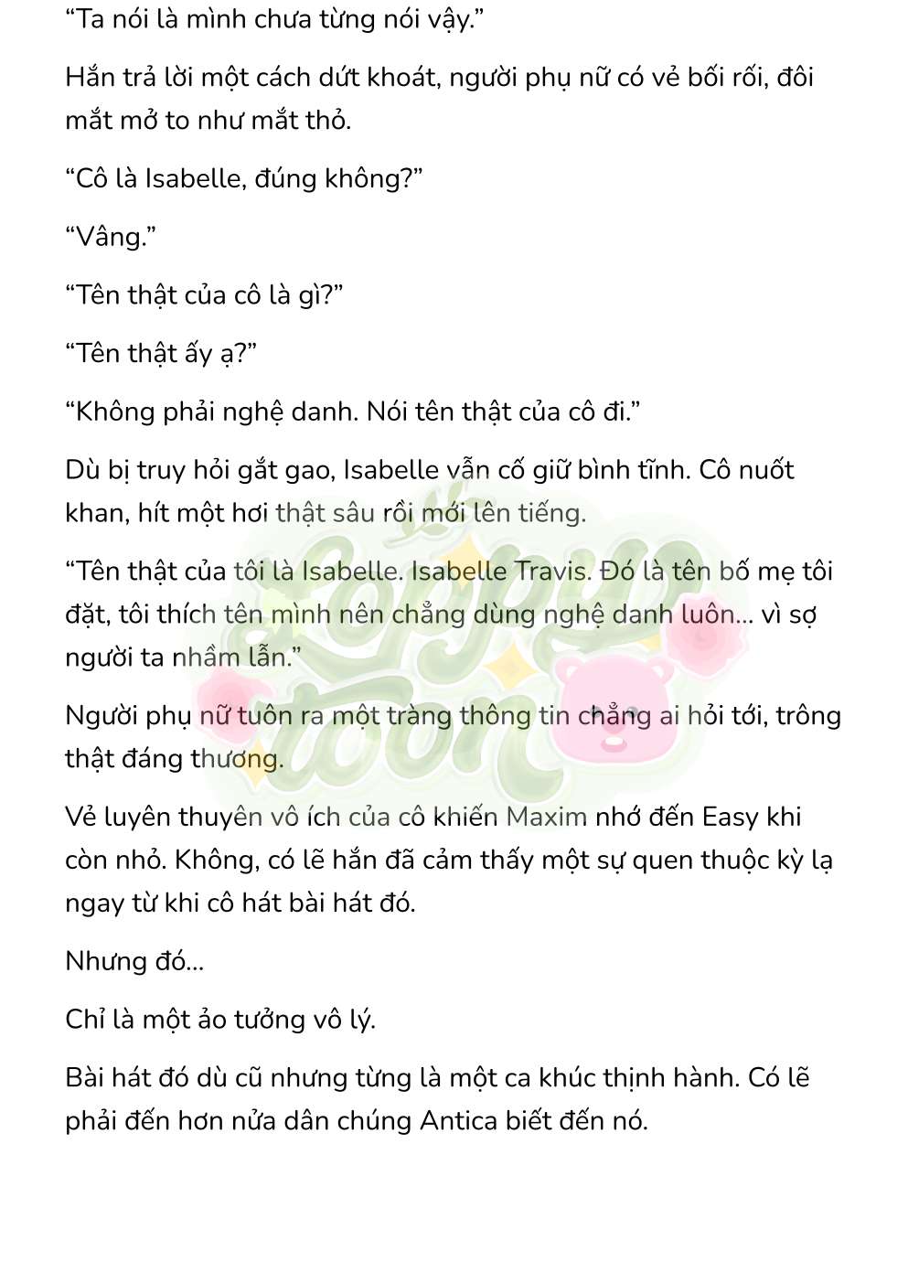[Novel] Trận Chiến Ly Hôn! 
