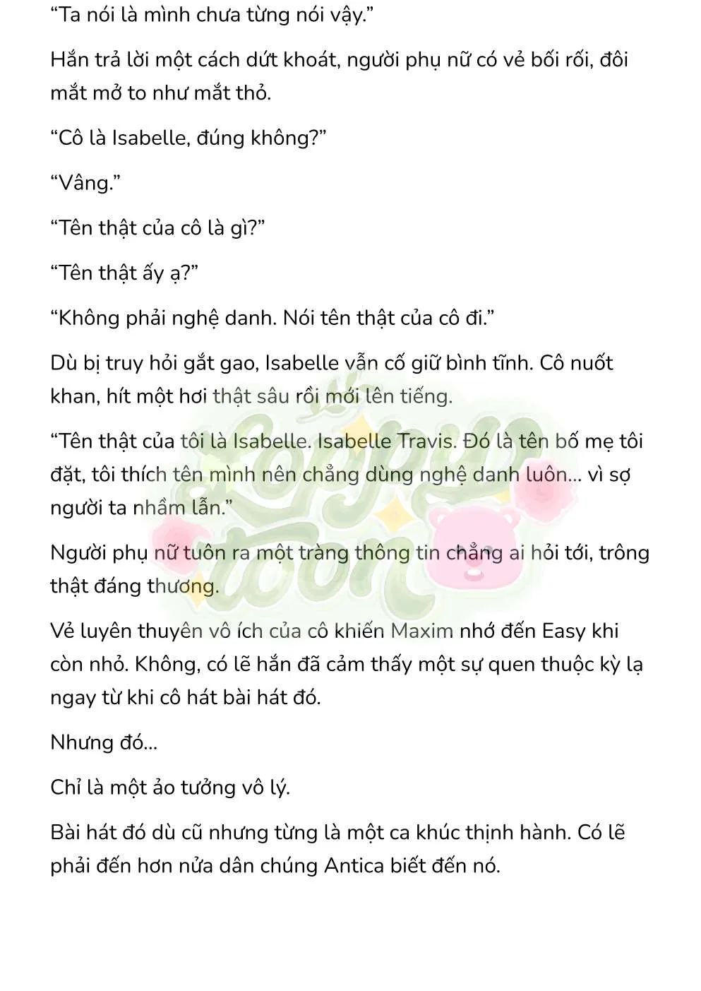 [Novel] Trận Chiến Ly Hôn! 